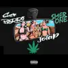 Señor Perro, Smer One & Jota P - Triple J - Single